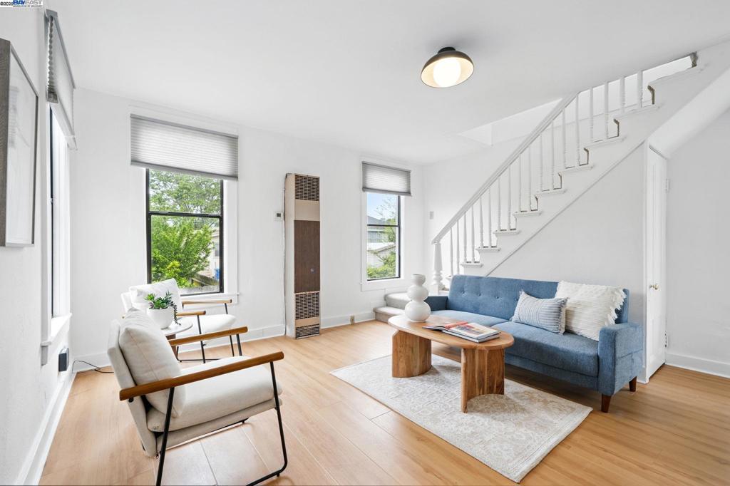 ALAMEDA - Residential Income