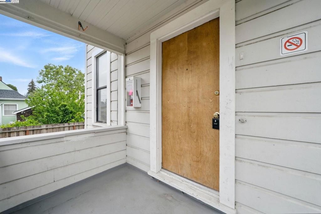 ALAMEDA - Residential Income