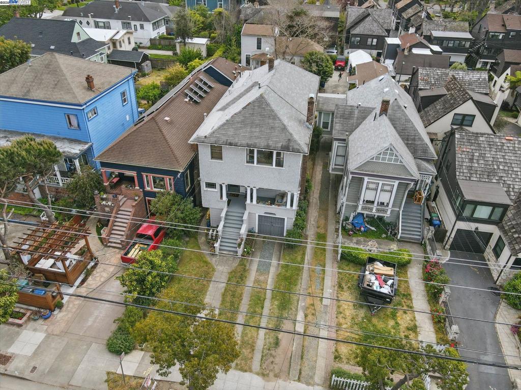 ALAMEDA - Residential Income