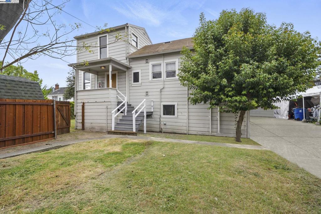 ALAMEDA - Residential Income