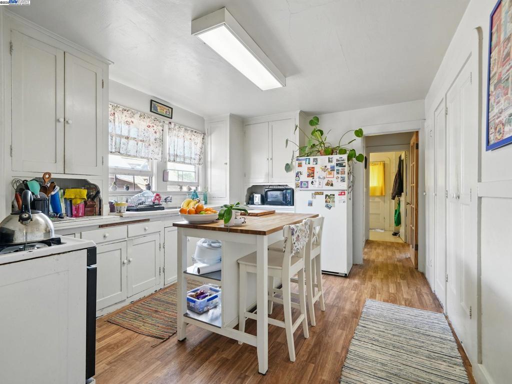 ALAMEDA - Residential Income