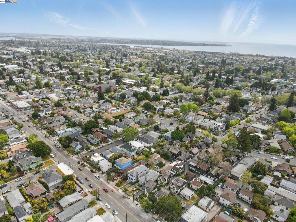 ALAMEDA - Residential Income