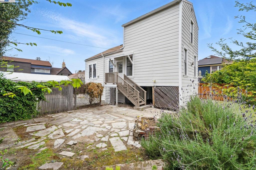 ALAMEDA - Residential Income