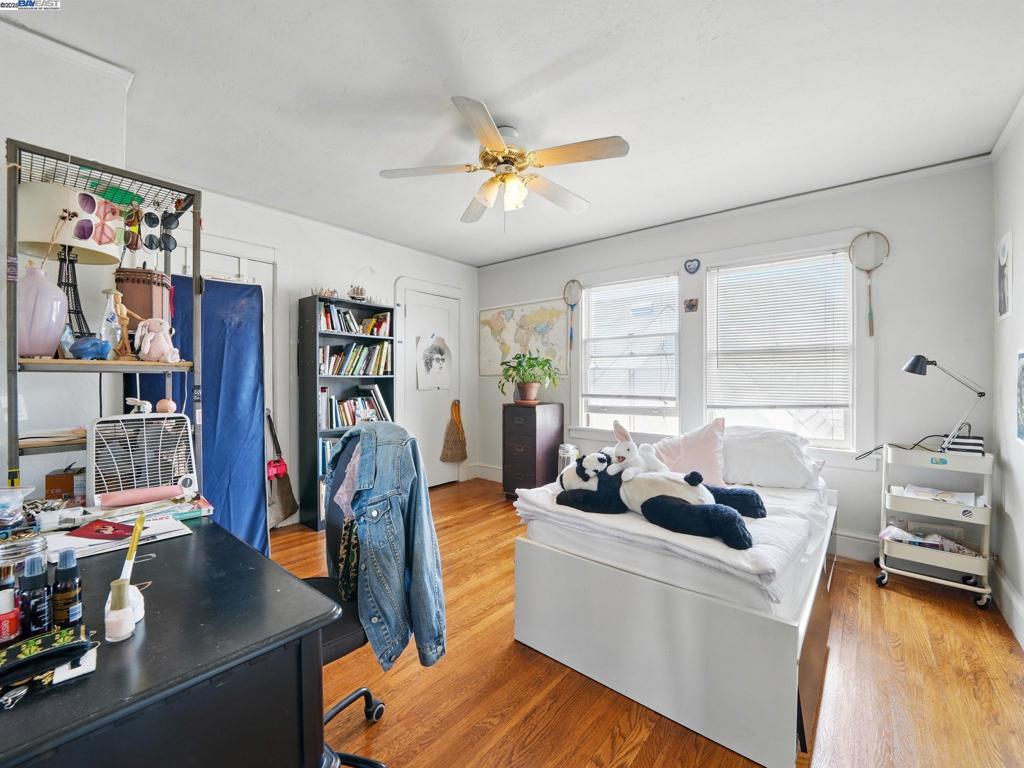 ALAMEDA - Residential Income