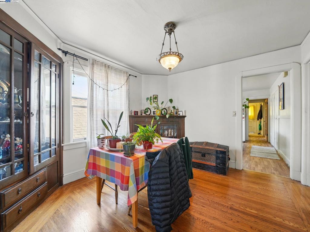 ALAMEDA - Residential Income