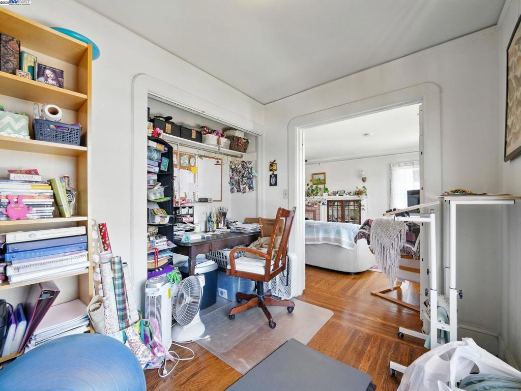 ALAMEDA - Residential Income