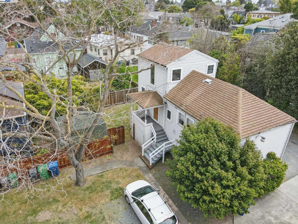 ALAMEDA - Residential Income
