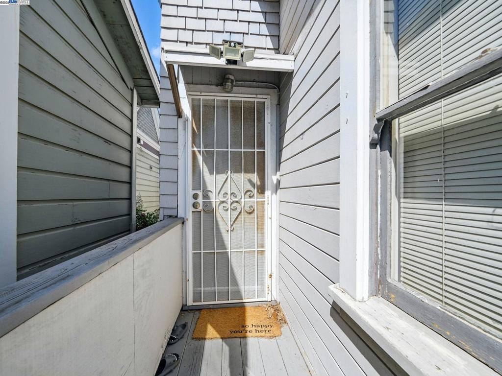 ALAMEDA - Residential Income