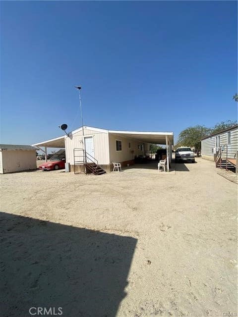 Photo of 26323 Merced Avenue Ave, Wasco, CA 93280 (MLS # NS26182350)