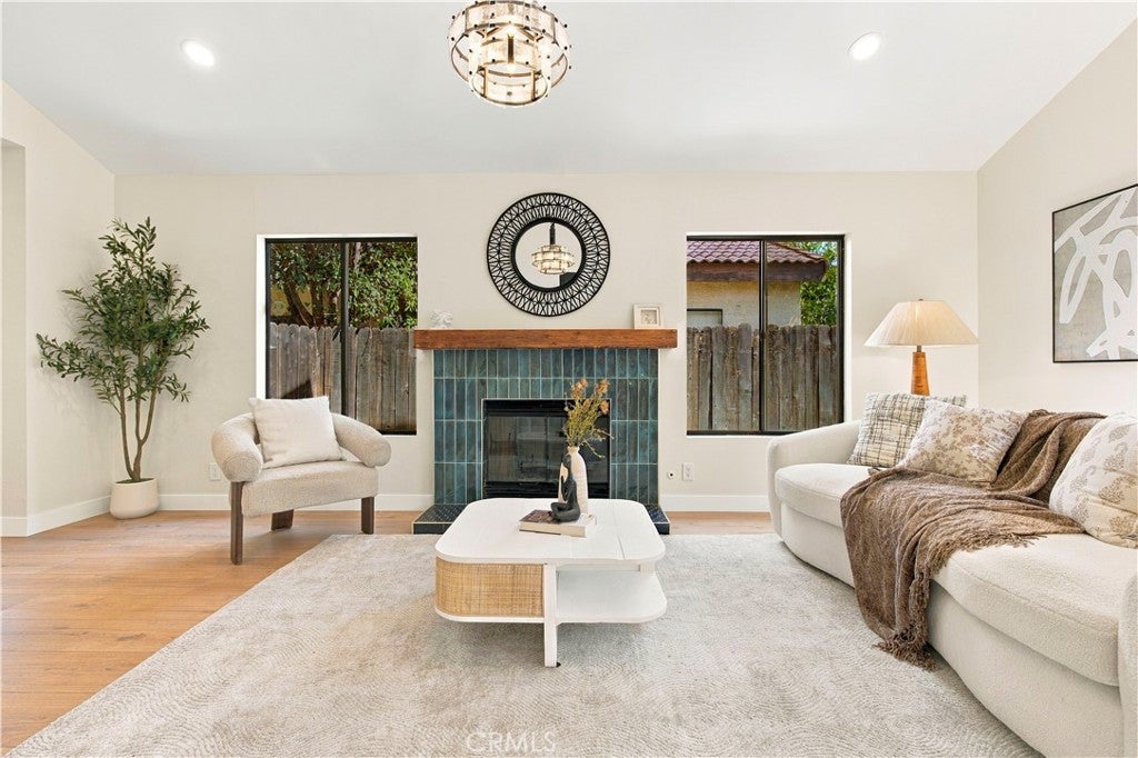 Properties 4 1517 Palm Avenue G
