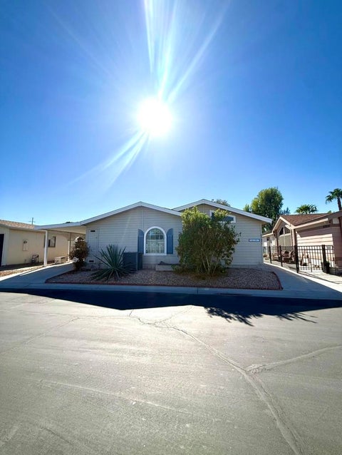 Photo of 47857 Prado Way, Indio, CA 92201 (MLS # 219153882DA)