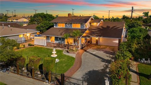 6656 Granger Bell Gardens CA 90201