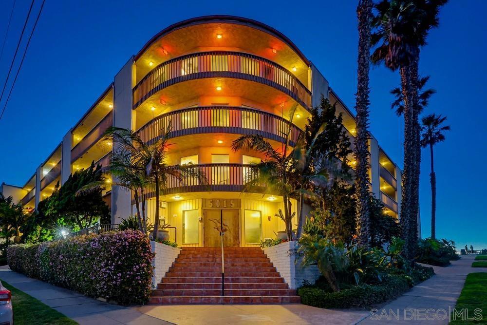 5015 Santa Cruz Ave 209