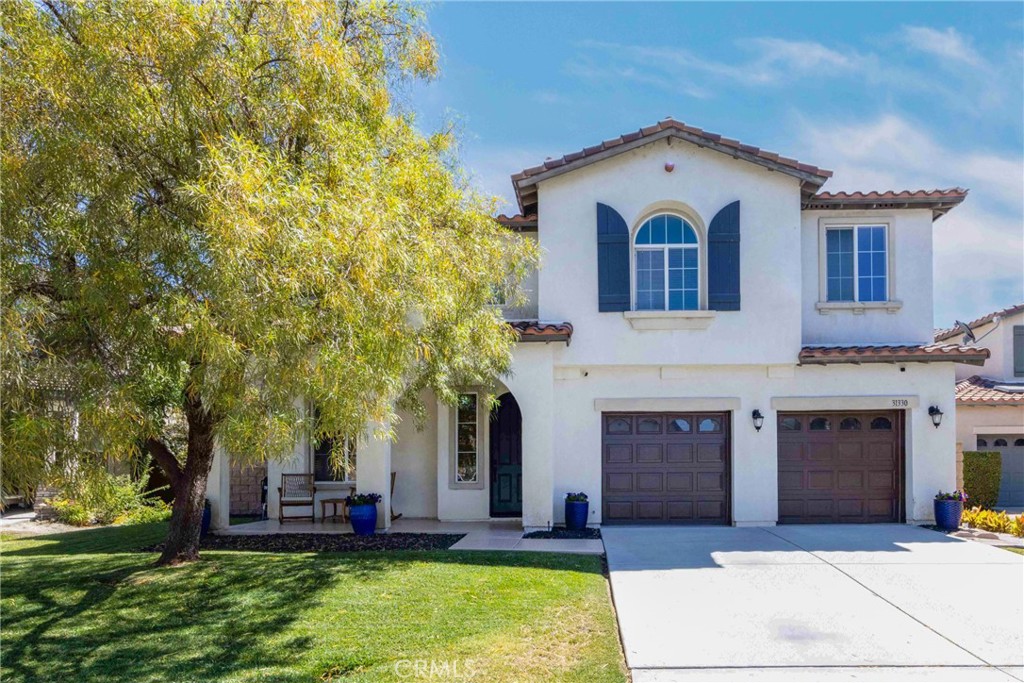 31330 Eucalyptus Court