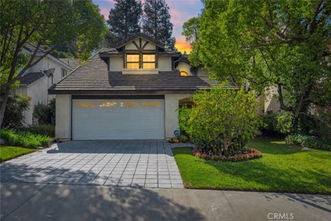 Photo of 25355 Clarke ST, Stevenson Ranch, CA 91381 (MLS # SR26198082)