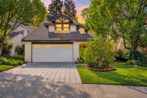 Photo of 25355 Clarke ST, Stevenson Ranch, CA 91381 (MLS # SR26198082)