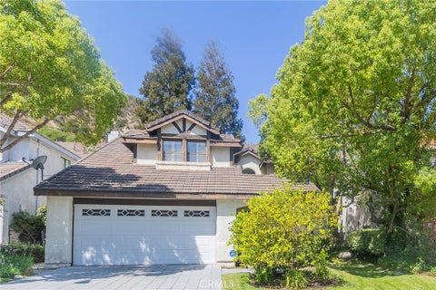 Photo of 25355 Clarke ST, Stevenson Ranch, CA 91381 (MLS # SR26198082)