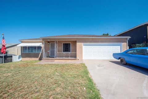 Photo of 5983 Lauder St, San Diego, CA 92139 (MLS # 260020535SD)