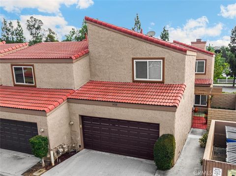 Photo of 1428 Vista Grande, Fullerton, CA 92835 (MLS # PW26049322)