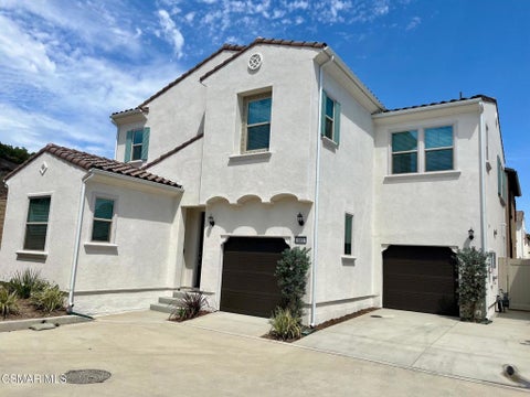 Photo of 687 Guy Turner Drive, Camarillo, CA 93010 (MLS # 226003881)