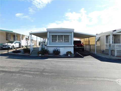 Photo of 12220 5TH Street #110, Yucaipa, CA 92399 (MLS # IG26039162)