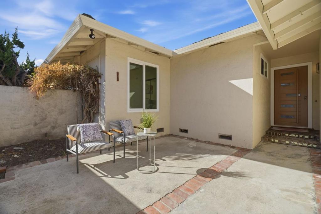 629 Pilgrim Drive, Foster City CA 94404