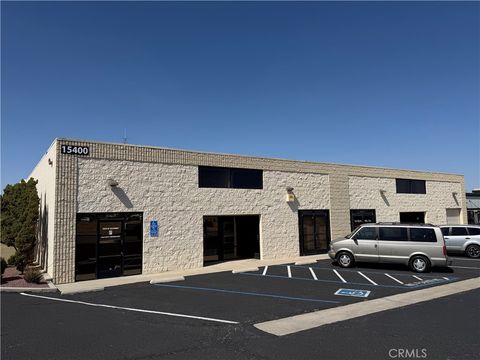 Photo of 15400 Tamarack Dr #B, Victorville, CA 92392 (MLS # HD26090032)