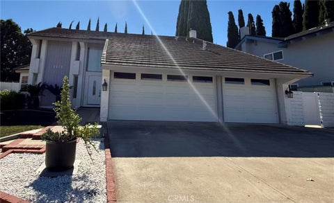 Photo of 4972 Rochelle AVE, Irvine, CA 92604 (MLS # OC26225270)
