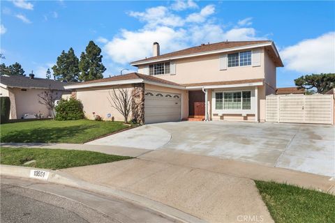 13551 Carolyn Cerritos CA 90703