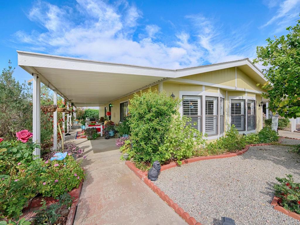 73450 Country Club Drive 26