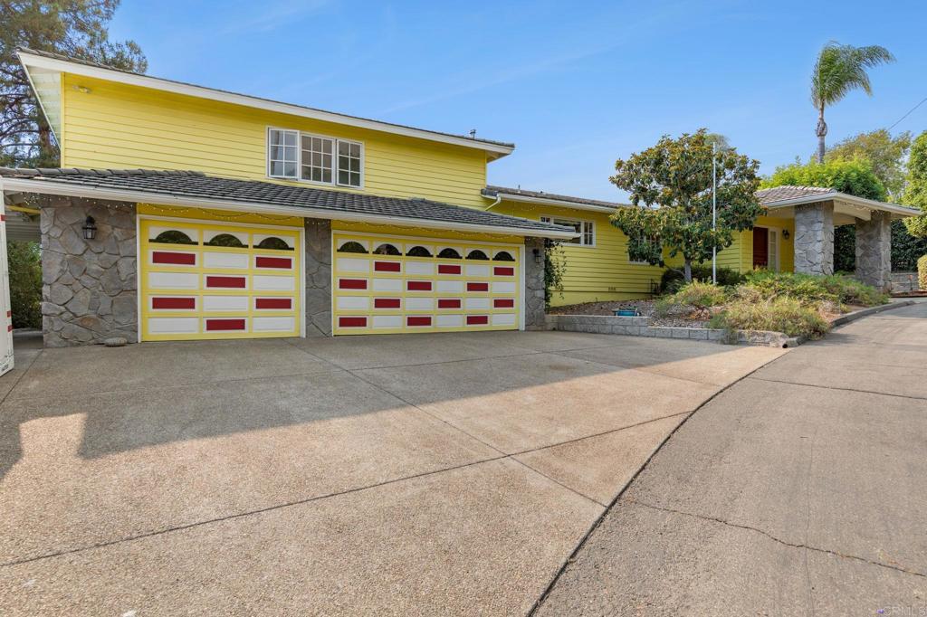 337 Skyline Drive