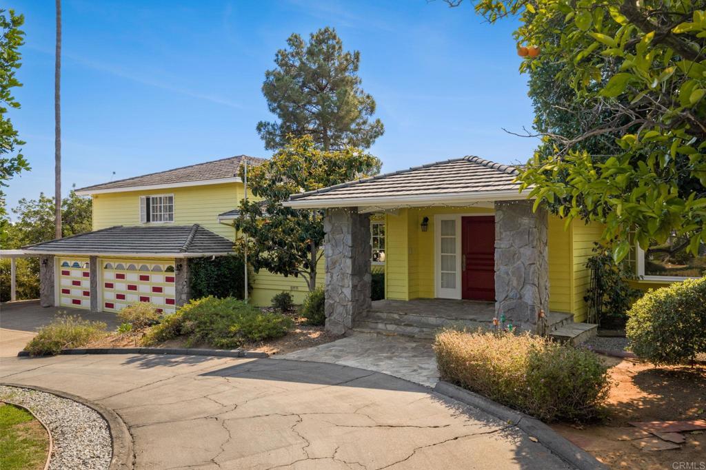 337 Skyline Drive