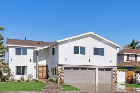 15452 Maryknoll Street Westminster CA 92683