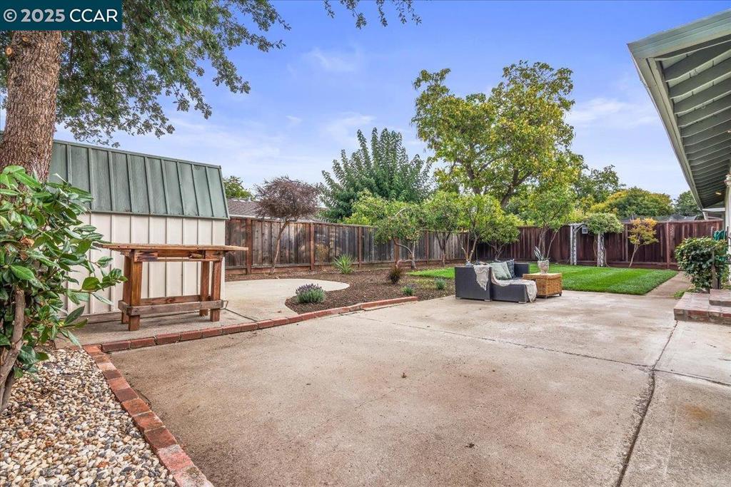 CONCORD - Residential