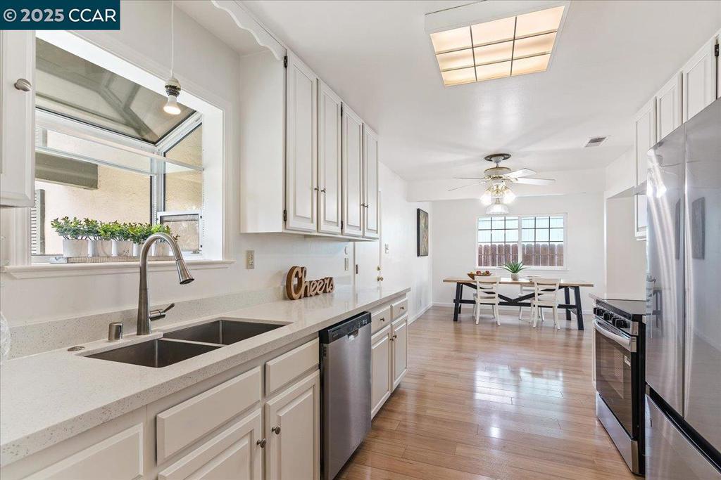 CONCORD - Residential