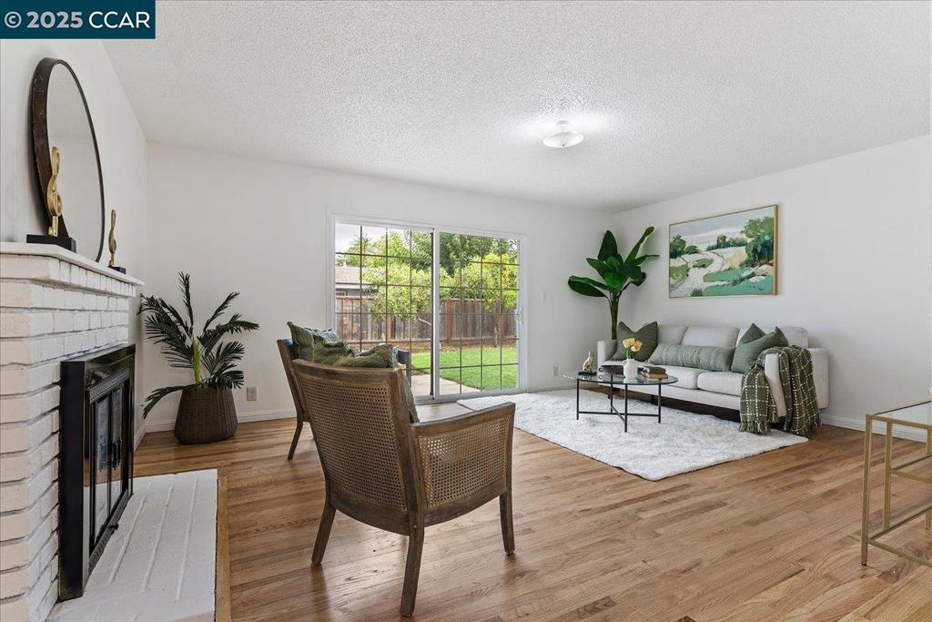 CONCORD - Residential
