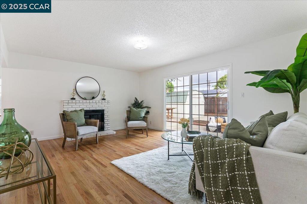 CONCORD - Residential