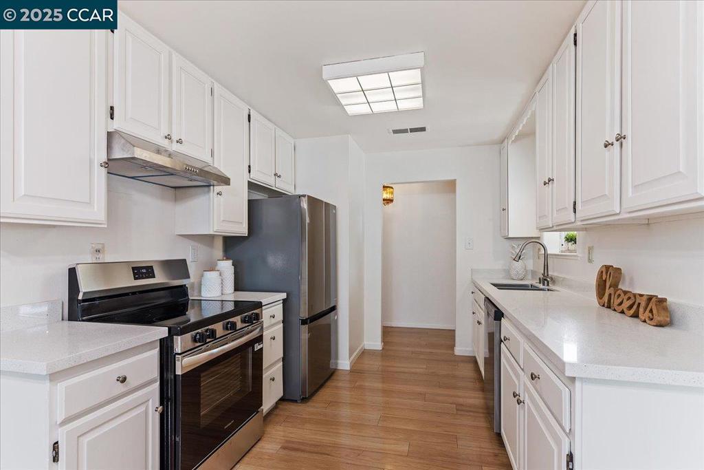CONCORD - Residential