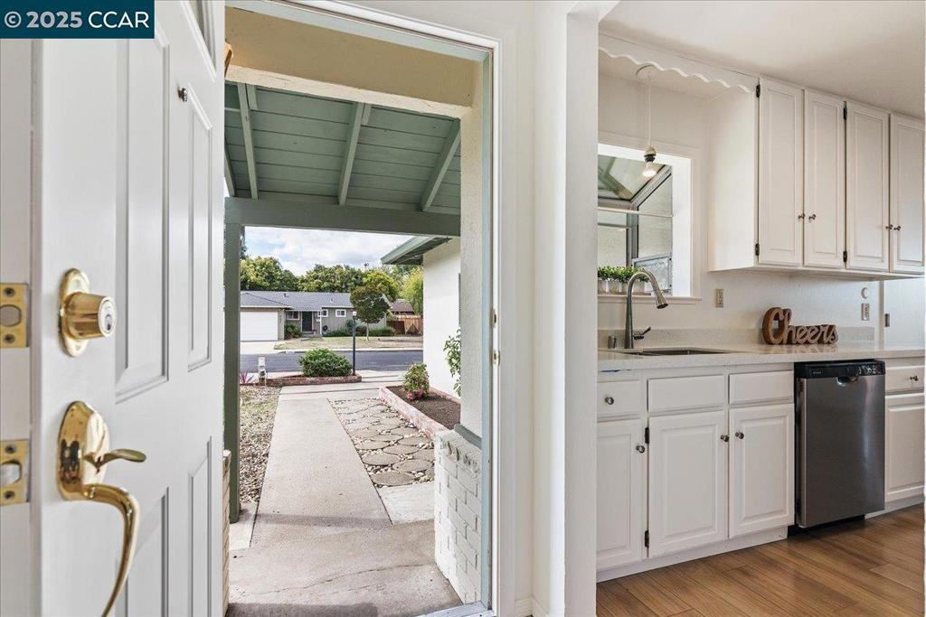 CONCORD - Residential