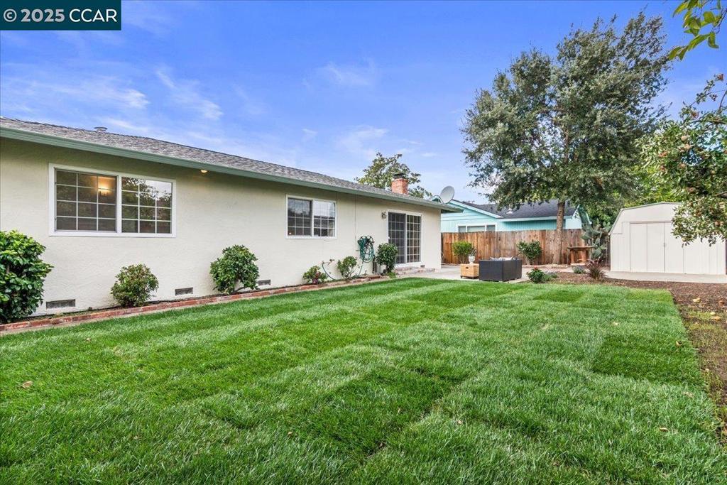 CONCORD - Residential