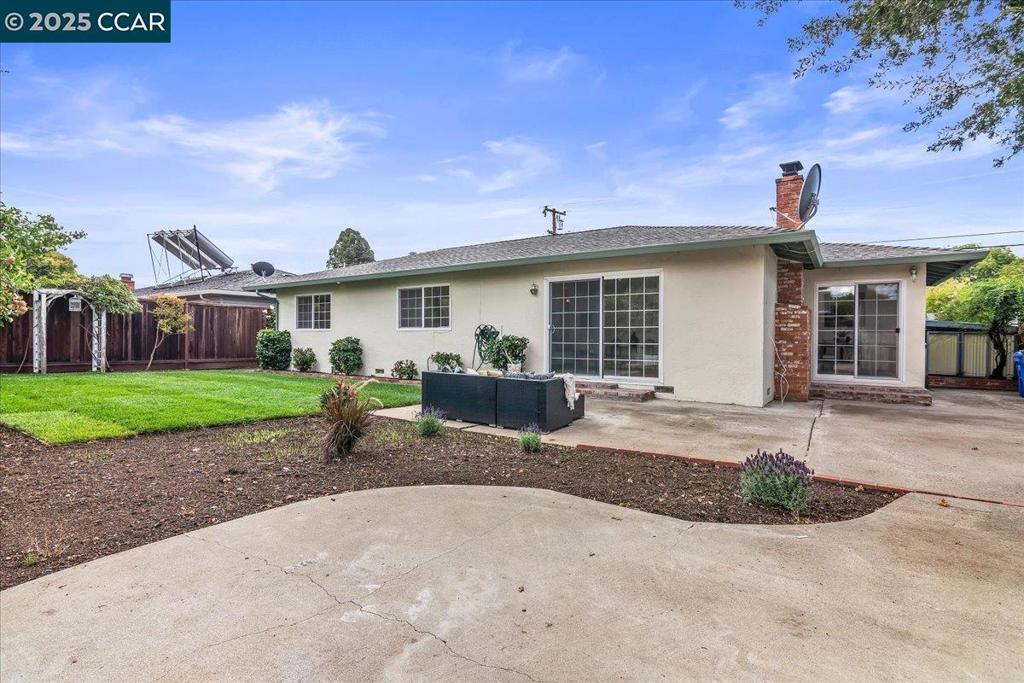 CONCORD - Residential
