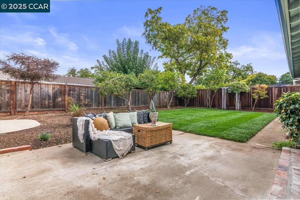 CONCORD - Residential