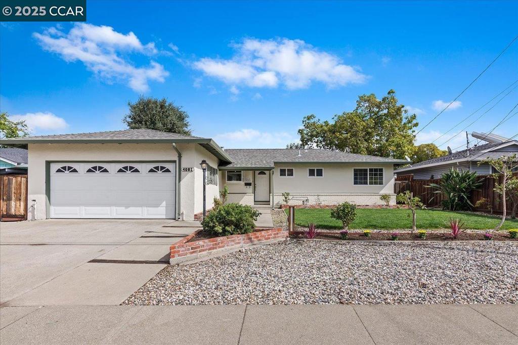 CONCORD - Residential