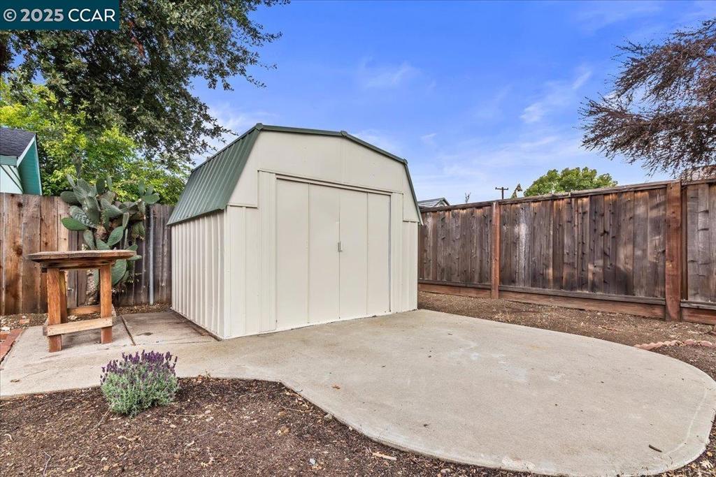 CONCORD - Residential