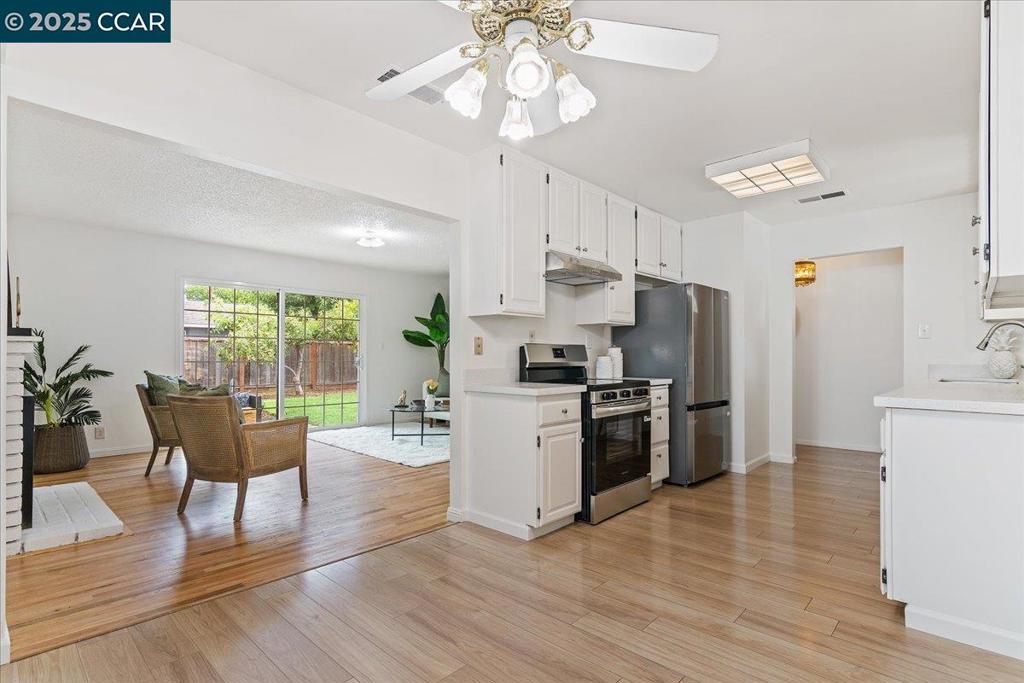 CONCORD - Residential