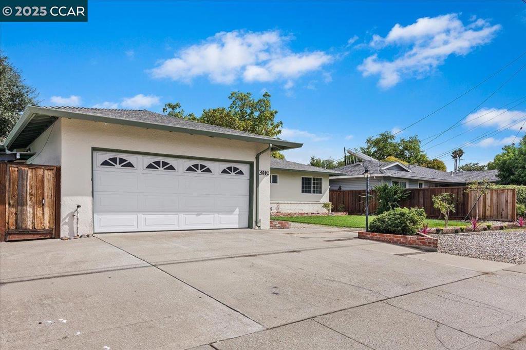 CONCORD - Residential