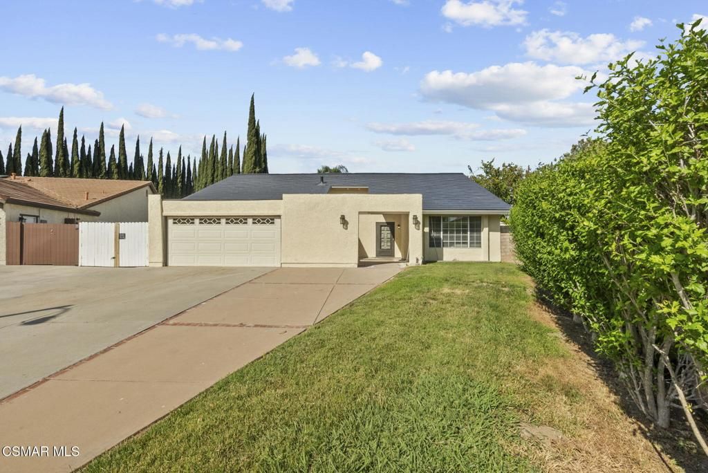 Photo of 459 Mark Drive, Simi Valley, CA 93065 (MLS # 225002545)