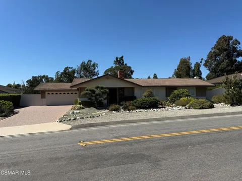 862 Camino Concordia, Camarillo, CA 93010 - MLS#: 225005710