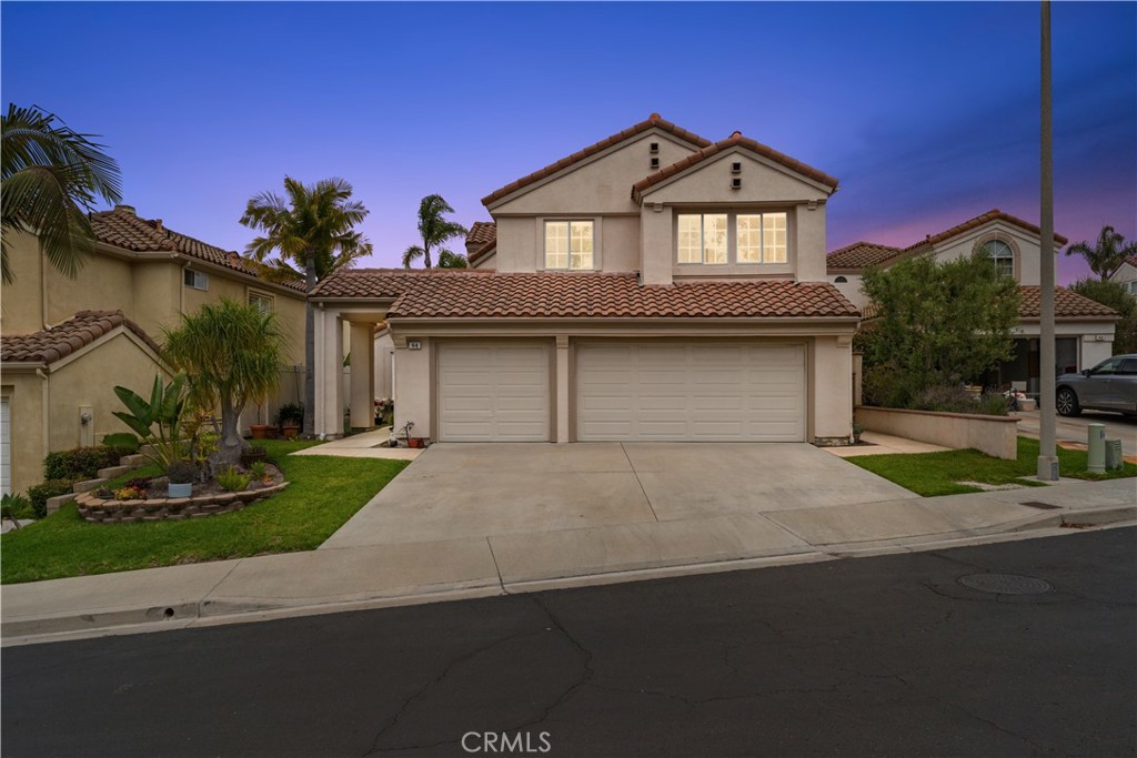 64 Camino San Jose