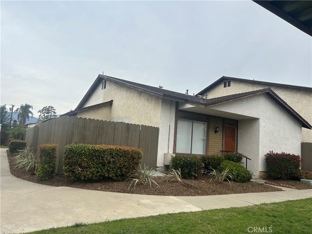 4512 Donner Court, Montclair CA 91763